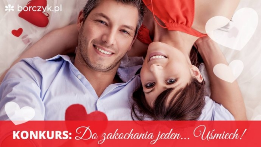 Walentynkowy konkurs fotograficzny, Katowice