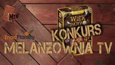 Konkurs "Wiek pary" do godz. 21.00