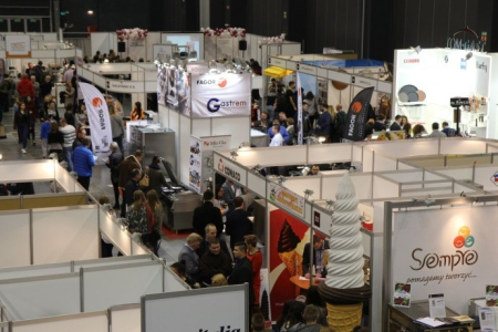 Wygraj zaproszenie na targi Food-to-go! do godz. 15:00