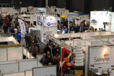 Wygraj zaproszenie na targi Food-to-go! do godz. 15:00