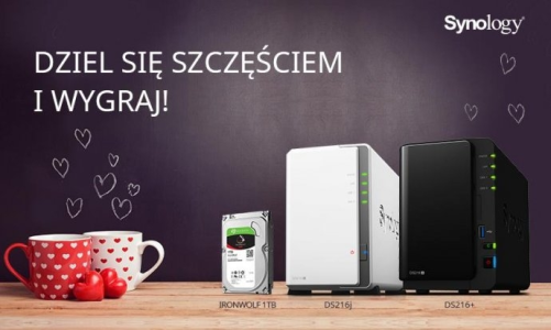 Konkurs fotograficzny "Dziel się szczęściem i wygraj"