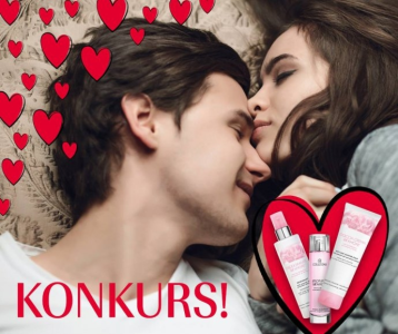 Konkurs "Show Your Love"