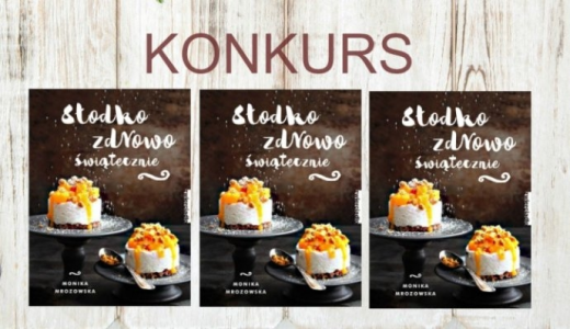 Konkurs "Słodkie walentynki"