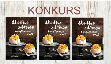 Konkurs "Słodkie walentynki"