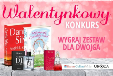 Konkurs "Walentynki"