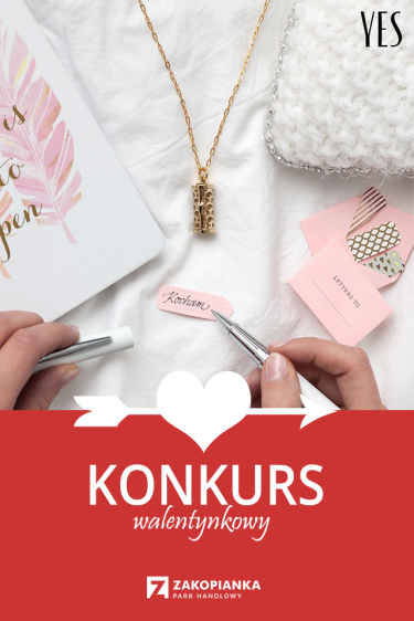 Konkurs "Yes Zakopianka"