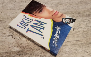 Wygraj książkę JDabrowsky "Takie tam"