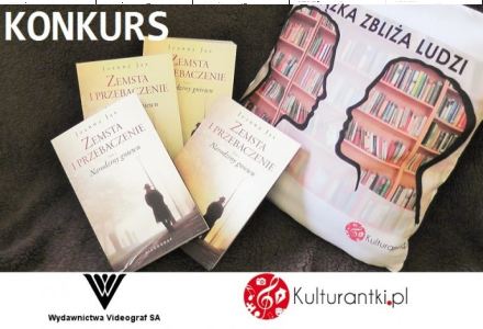 Konkurs "Granice przebaczenia"