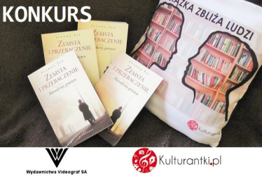 Konkurs "Granice przebaczenia"