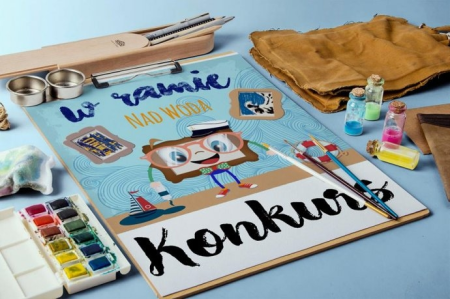 Konkurs "FERIE W RAMIE"