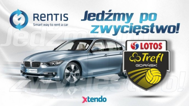 Konkurs "LOTOS Trefl Gdańsk - jedziemy po zwycięstwo"