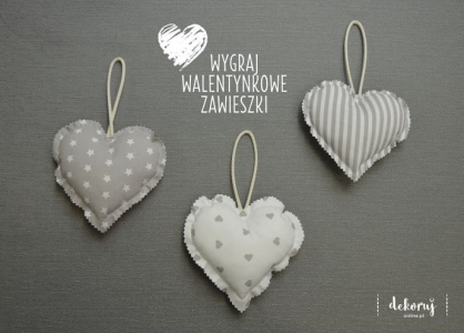 Konkurs "Walentynki 2017"
