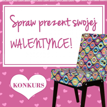 Konkurs walentynkowy z Biżuteria Gemma