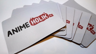 Konkurs "Polecane anime z 2016 roku"