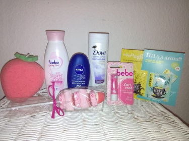 Walentynkowy konkurs