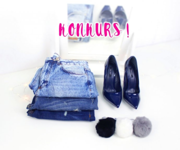 Wygraj bon na zakupy!