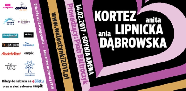 Wygraj zaproszenie na koncert