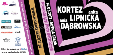 Wygraj zaproszenie na koncert