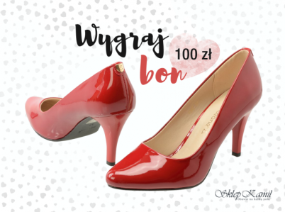 Konkurs "Idealna para na Walentyki"