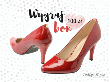 Konkurs "Idealna para na Walentyki"