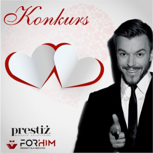 Konkurs walentynkowy