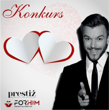 Konkurs walentynkowy