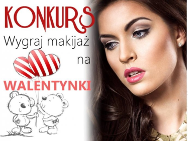 Wygraj maikjaż u Paulina Ciborowska - beauty & art, Białystok