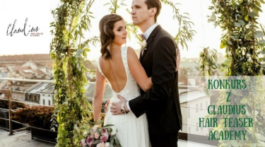 Wygraj pielęgnację włosów w Claudius Hair Treser Academy, Kraków