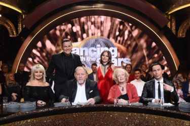 Wygraj wejściówki na "Taniec z Gwiazdami"