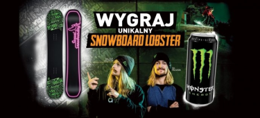 Wygraj z Monster w sieci Selgros Cash & Carry