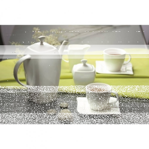 Wygraj 1 z 5 zestawów do kawy/herbaty marki AMBITION