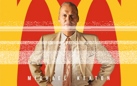 Konkurs "McImperium"