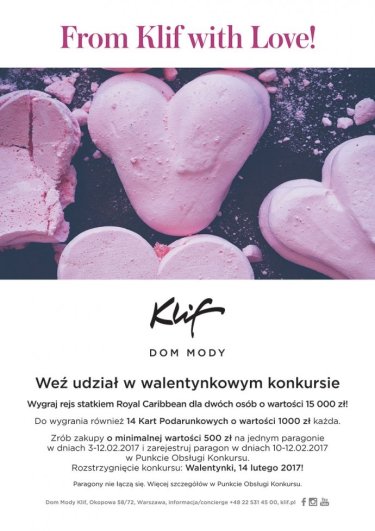 Wygraj rejs luksusowym statkiem