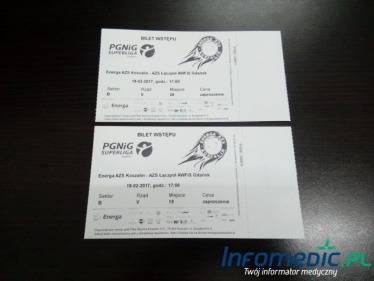 Wygraj 2 bilety na mecz PGNiG Superligi Kobiet