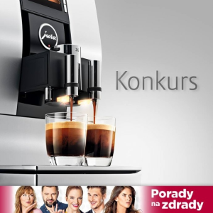 Konkurs "Jura Porady na zdrady" Warszawa