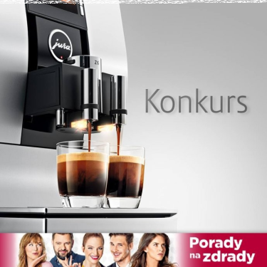 Konkurs "Jura Porady na zdrady" Warszawa