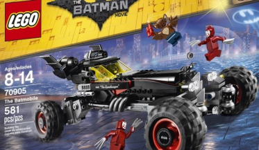 Konkurs "Pokaż jakim wielkim fanem DC Comics jesteś"