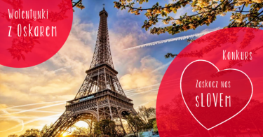 Konkurs "Walentynki 2017 - ZASKOCZ NAS sLOVEm"