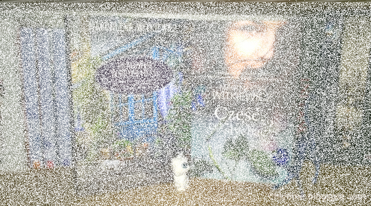 Konkurs "Blog Bez Okazji"