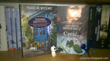 Konkurs "Blog Bez Okazji"