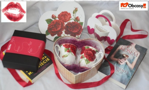 Całuśny konkurs fotograficzny