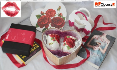 Całuśny konkurs fotograficzny