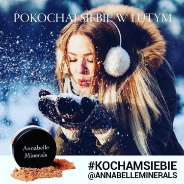 Konkurs "Kocham siebie..."