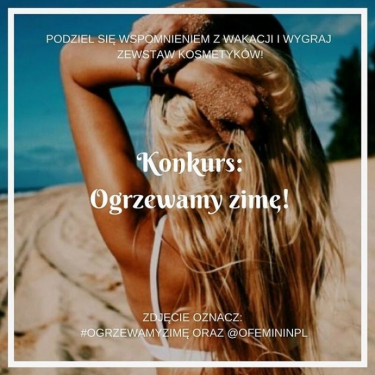 Konkurs "Ogrzewany zimę"