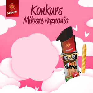 Konkurs "Uzupełnij dymki"