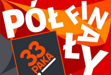Wygraj zaproszenia na Półfinały PAKI