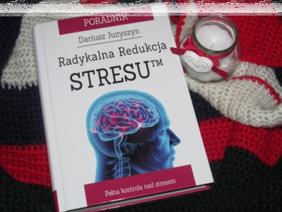 Konkurs "Radykalna redukcja stresu"