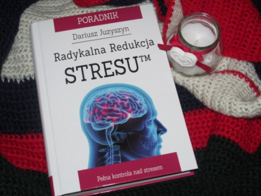 Konkurs "Radykalna redukcja stresu"
