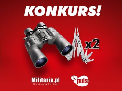 Konkurs "W czym jesteś najlepszy" do godz. 12:00