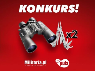 Konkurs "W czym jesteś najlepszy" do godz. 12:00